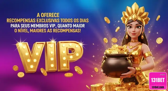 131bet.com aproveite inovador jogo