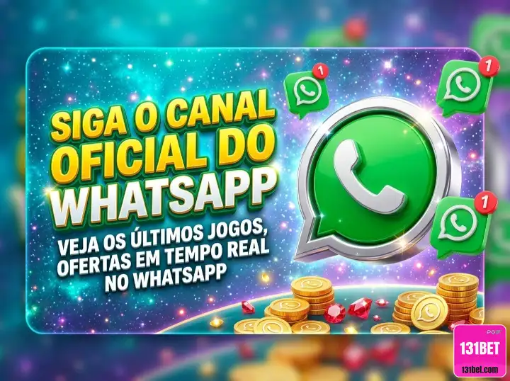 131bet.com desfrute de emocionante jogo