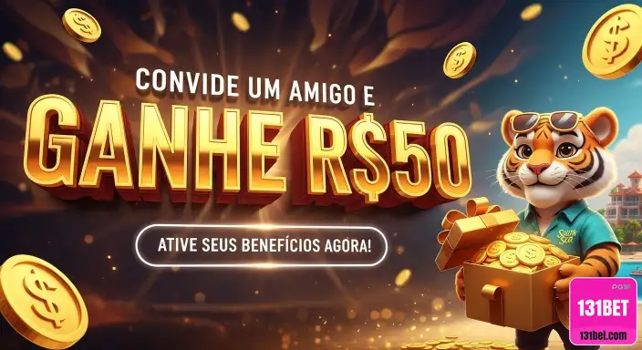 131bet.com mergulhe em emocionante jogo
